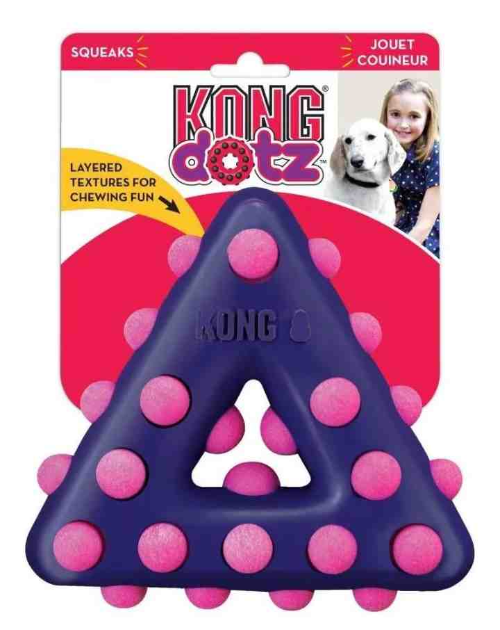 KONG DOTZ TRIANGULO L 